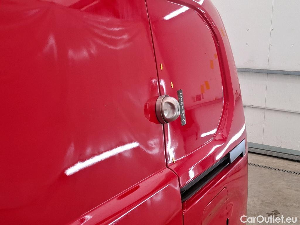  Citroen  Berlingo  Fourgon Driver M 650 1.5 BlueHDi 130CV BVA8 E6dT #3