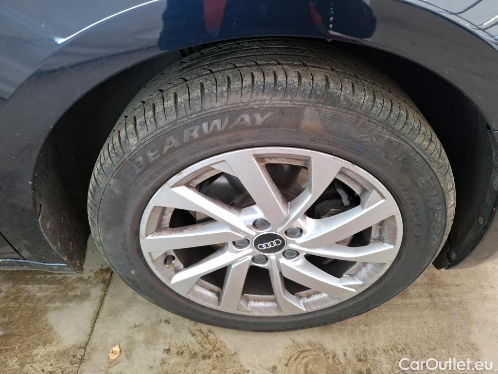  Audi  A1 Sportback  30 TFSI Business line 1.0 TFSI 110CV BVA7 E6d #1