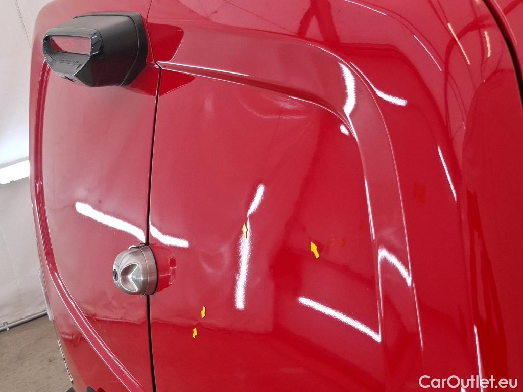  Citroen  Berlingo  Fourgon Driver M 650 1.5 BlueHDi 130CV BVA8 E6dT #51