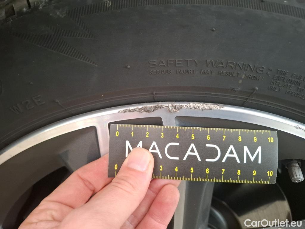  Bmw  Serie 2 BMW  Gran Tourer / 2018 / 5P / monospace 218d Sport Auto #7