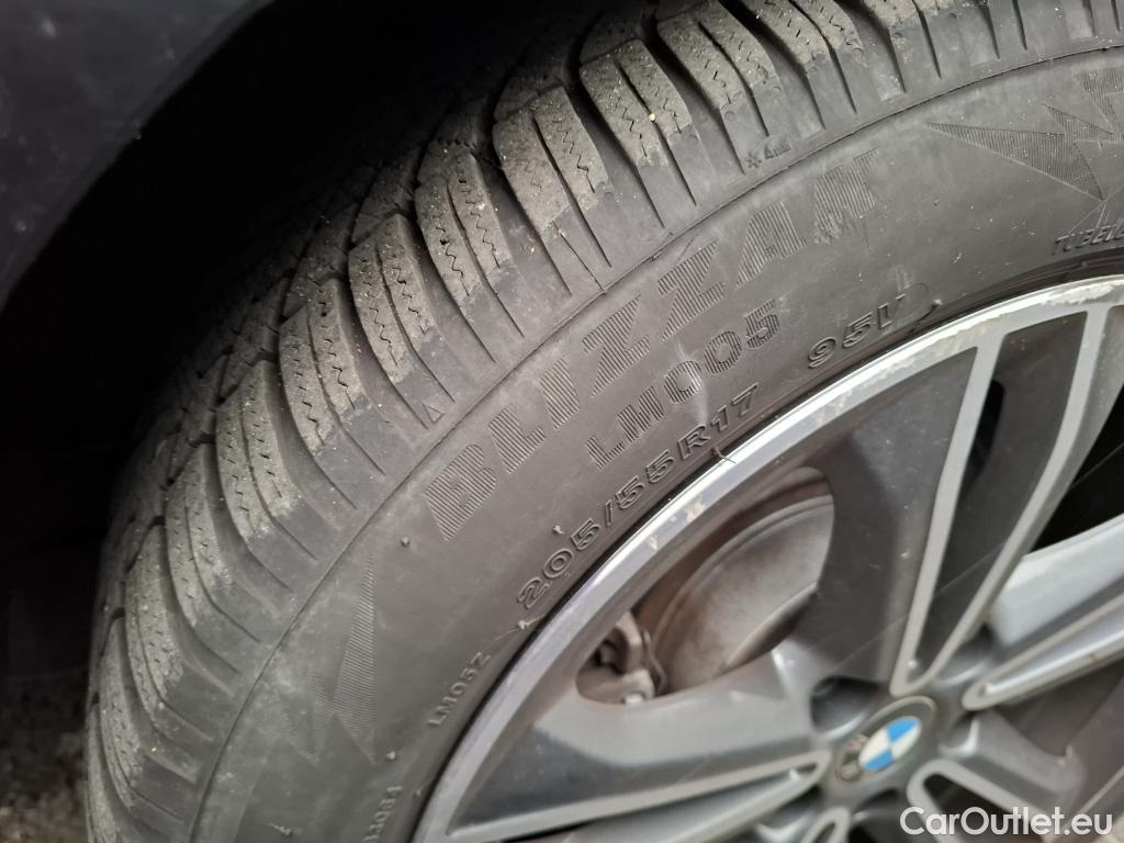  Bmw  Serie 2 BMW  Gran Tourer / 2018 / 5P / monospace 218d Sport Auto #36