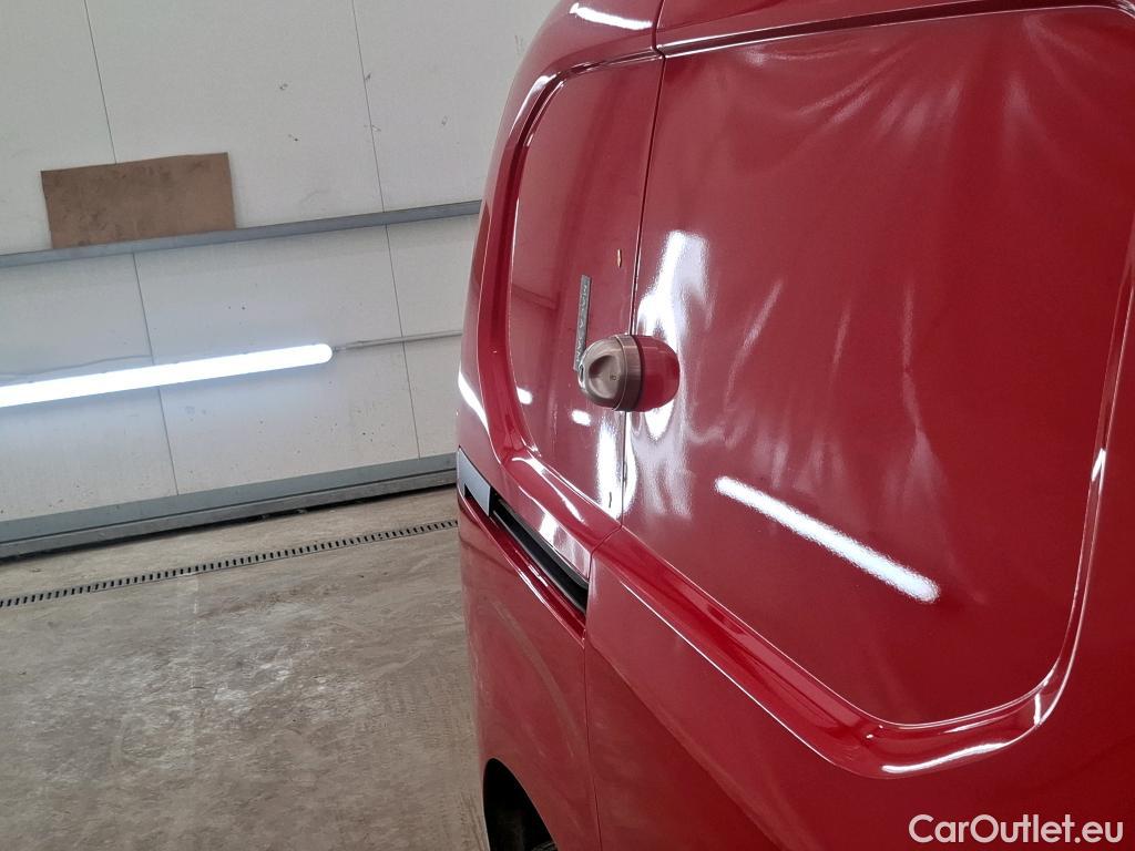  Citroen  Berlingo  Fourgon Driver M 650 1.5 BlueHDi 130CV BVA8 E6dT #9