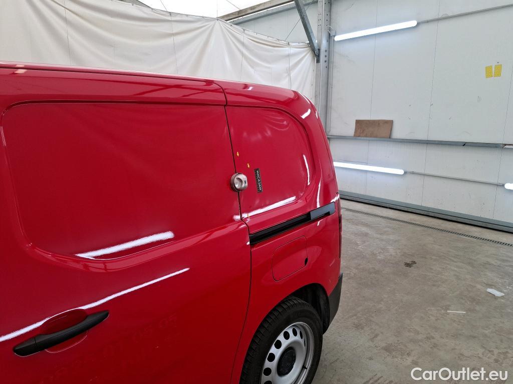  Citroen  Berlingo  Fourgon Driver M 650 1.5 BlueHDi 130CV BVA8 E6dT #1