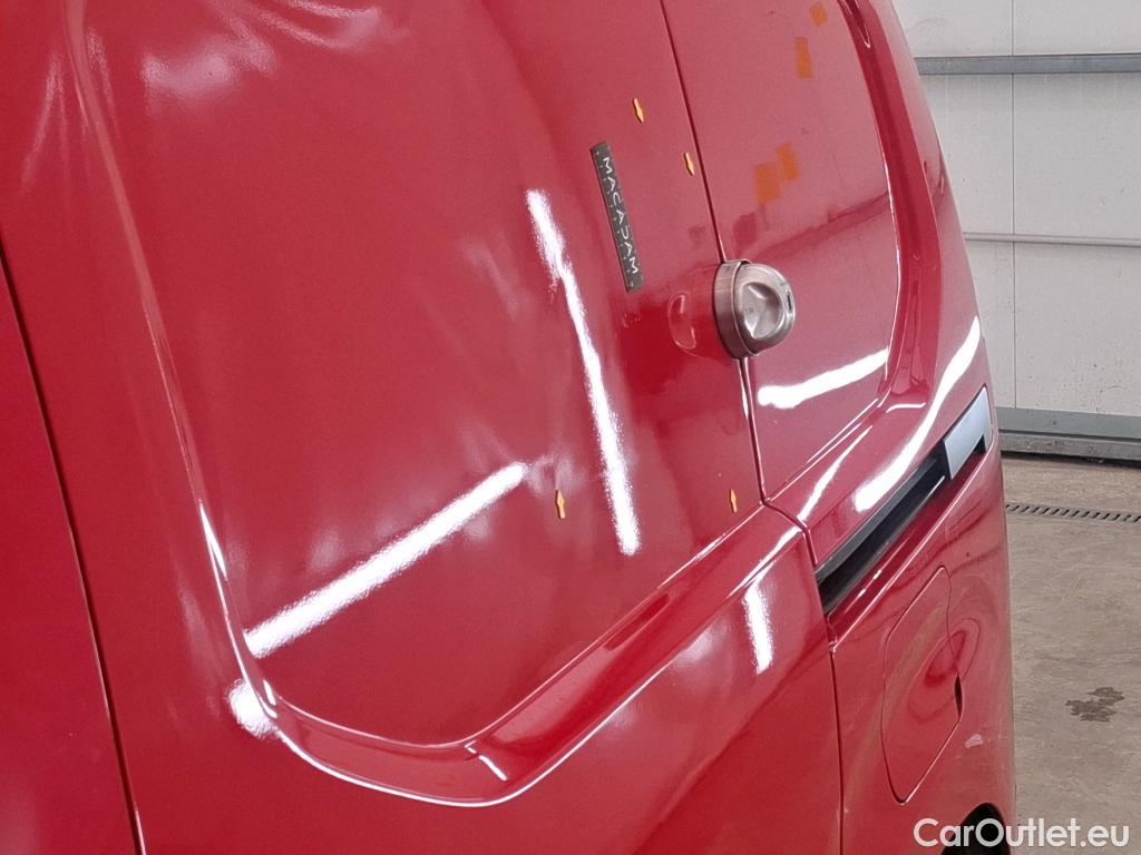  Citroen  Berlingo  Fourgon Driver M 650 1.5 BlueHDi 130CV BVA8 E6dT #24