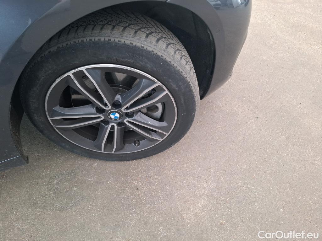  Bmw  Serie 2 BMW  Gran Tourer / 2018 / 5P / monospace 218d Sport Auto #11