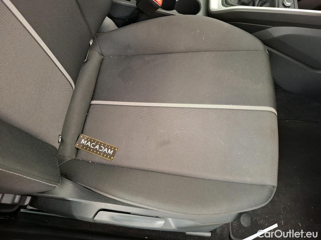  Audi  A1 Sportback  30 TFSI Business line 1.0 TFSI 110CV BVA7 E6d #8