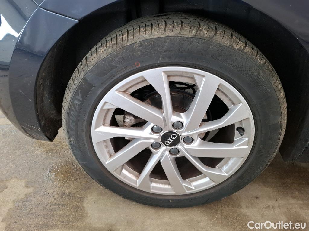  Audi  A1 Sportback  30 TFSI Business line 1.0 TFSI 110CV BVA7 E6d #49