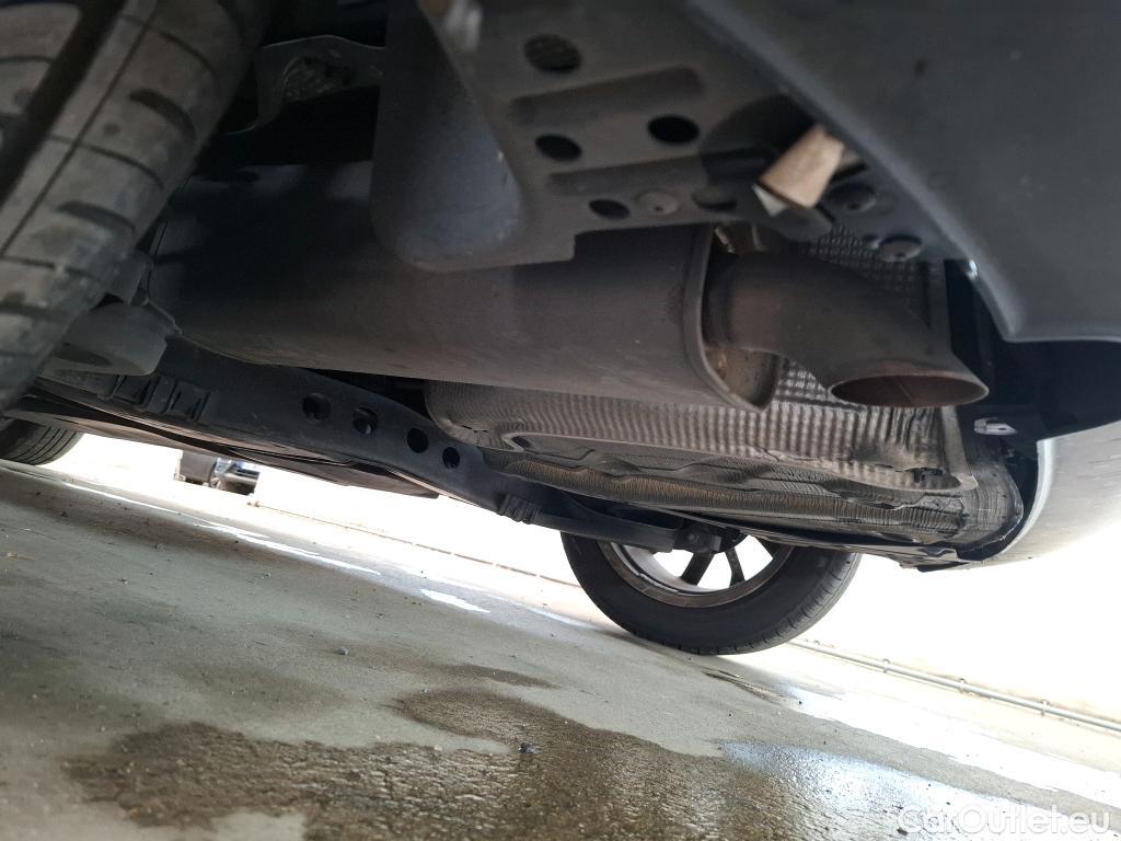  Audi  A1 Sportback  30 TFSI Business line 1.0 TFSI 110CV BVA7 E6d #24