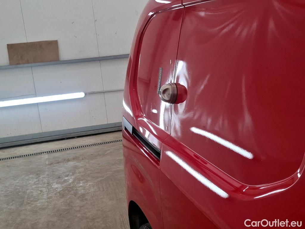  Citroen  Berlingo  Fourgon Driver M 650 1.5 BlueHDi 130CV BVA8 E6dT #8