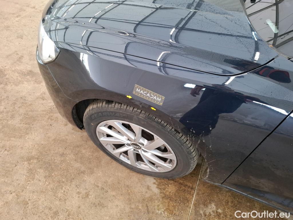  Audi  A1 Sportback  30 TFSI Business line 1.0 TFSI 110CV BVA7 E6d #45