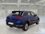  Volkswagen  T-ROC VOLKSWAGEN  / 2017 / 5P / SUV 2.0 TDI 150CV SCR BUSINESS DSG 4MOTION #2