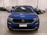  Volkswagen  T-ROC VOLKSWAGEN  / 2017 / 5P / SUV 2.0 TDI 150CV SCR BUSINESS DSG 4MOTION #5