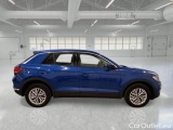  Volkswagen  T-ROC VOLKSWAGEN  / 2017 / 5P / SUV 2.0 TDI 150CV SCR BUSINESS DSG 4MOTION #6