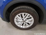  Volkswagen  T-ROC VOLKSWAGEN  / 2017 / 5P / SUV 2.0 TDI 150CV SCR BUSINESS DSG 4MOTION #19