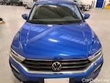  Volkswagen  T-ROC VOLKSWAGEN  / 2017 / 5P / SUV 2.0 TDI 150CV SCR BUSINESS DSG 4MOTION #23