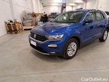  Volkswagen  T-ROC VOLKSWAGEN  / 2017 / 5P / SUV 2.0 TDI 150CV SCR BUSINESS DSG 4MOTION #27