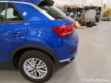  Volkswagen  T-ROC VOLKSWAGEN  / 2017 / 5P / SUV 2.0 TDI 150CV SCR BUSINESS DSG 4MOTION #43