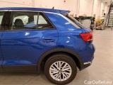  Volkswagen  T-ROC VOLKSWAGEN  / 2017 / 5P / SUV 2.0 TDI 150CV SCR BUSINESS DSG 4MOTION #45