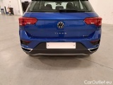  Volkswagen  T-ROC VOLKSWAGEN  / 2017 / 5P / SUV 2.0 TDI 150CV SCR BUSINESS DSG 4MOTION #39