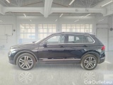  Volkswagen  Tiguan VOLKSWAGEN  / 2020 / 5P / SUV 2.0 TDI SCR 110KW ELEGANCE DSG 4MOTION #8
