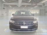  Volkswagen  Tiguan VOLKSWAGEN  / 2020 / 5P / SUV 2.0 TDI SCR 110KW ELEGANCE DSG 4MOTION #6