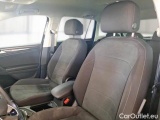  Volkswagen  Tiguan VOLKSWAGEN  / 2020 / 5P / SUV 2.0 TDI SCR 110KW ELEGANCE DSG 4MOTION #11