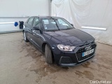  Audi  A1 Sportback  30 TFSI Business line 1.0 TFSI 110CV BVA7 E6d #4