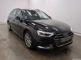  Audi  A4 AUDI  Avant / 2019 / 5P / Break 35 TFSI 150 S tronic Business line #4