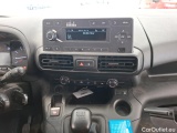  Citroen  Berlingo  Fourgon Club M 650 1.5 BlueHDi 100CV BVM6 E6d #7