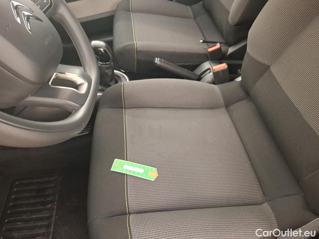  Citroen  C3  Max 1.2 PureTech 80CV BVM5 6E #2