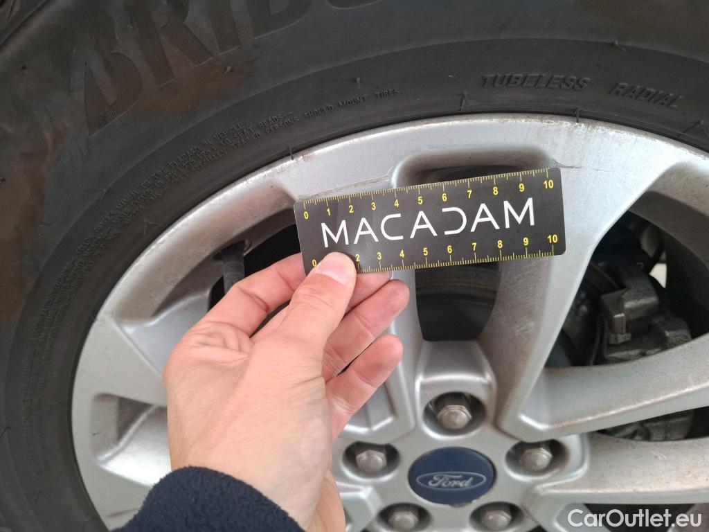  Ford  Kuga  Titanium Hybrid 2.5 190CV BVA6 E6dT #44