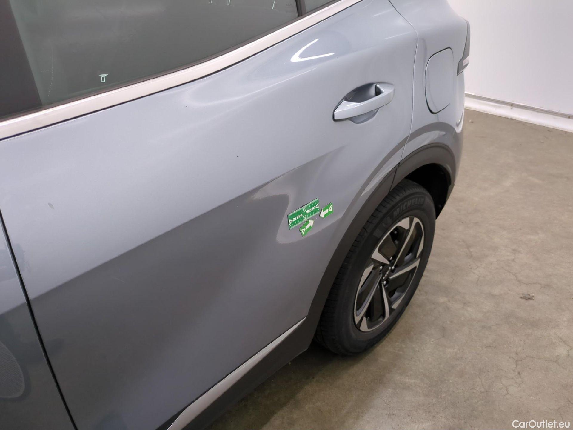  KIA  Sportage  Active Hybrid 1.6 T-GDi 230CV BVA6 E6d #22