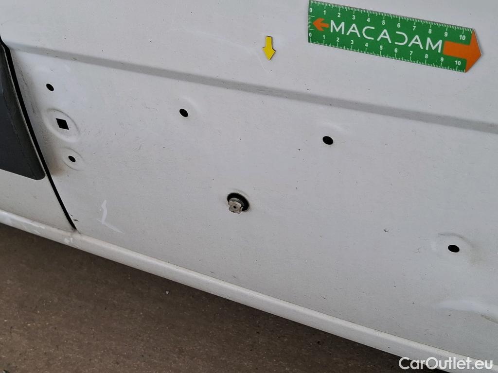  Citroen  Berlingo  Fourgon Club M 650 1.5 BlueHDi 100CV BVM6 E6d #34