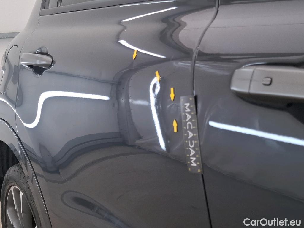  Fiat  500 X Sport 1.3 GSE 150CV DCT #27