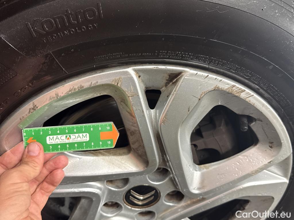  Citroen  C5  Aircross Business 1.5 BlueHDi 130CV BVM6 E6dT #9