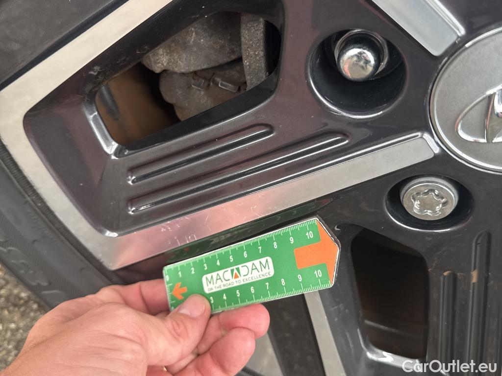  Hyundai  Konna Kona Business Electrique 2WD 39kWh BVA #9