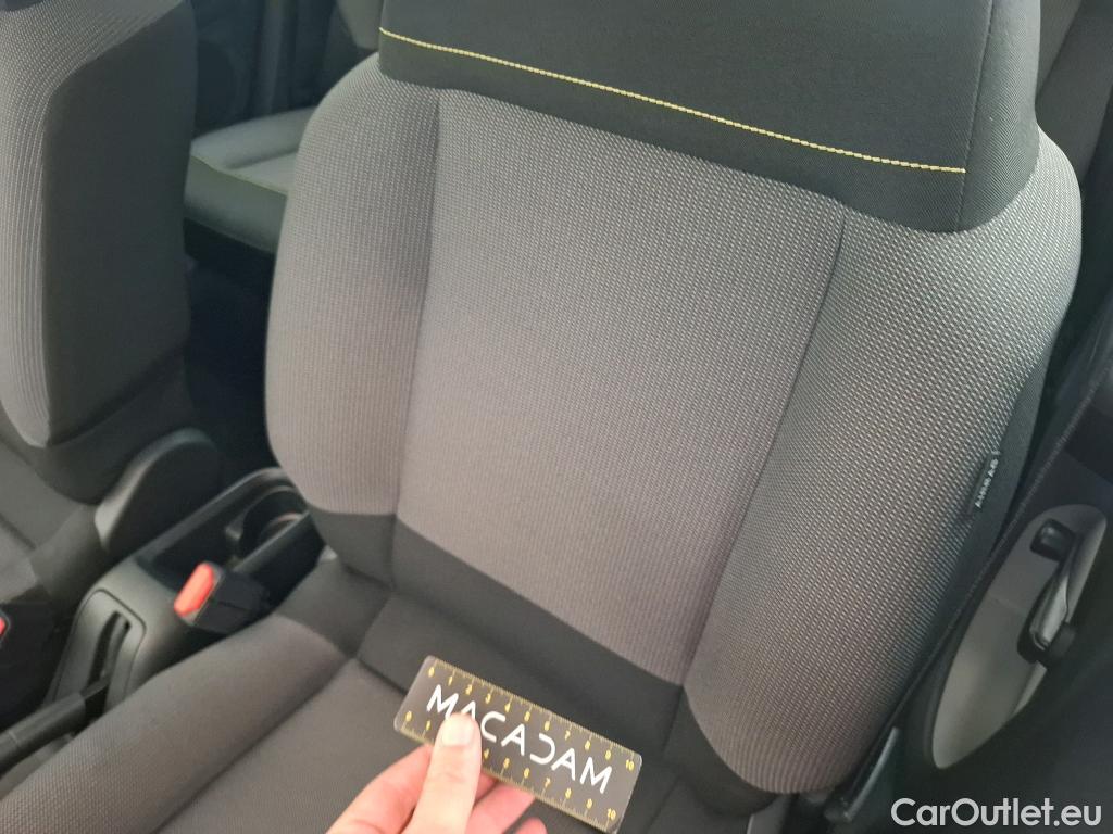  Citroen  C3 CITROEN  / 2020 / 5P / Berline PureTech 83 S&S BVM Feel Pack #8