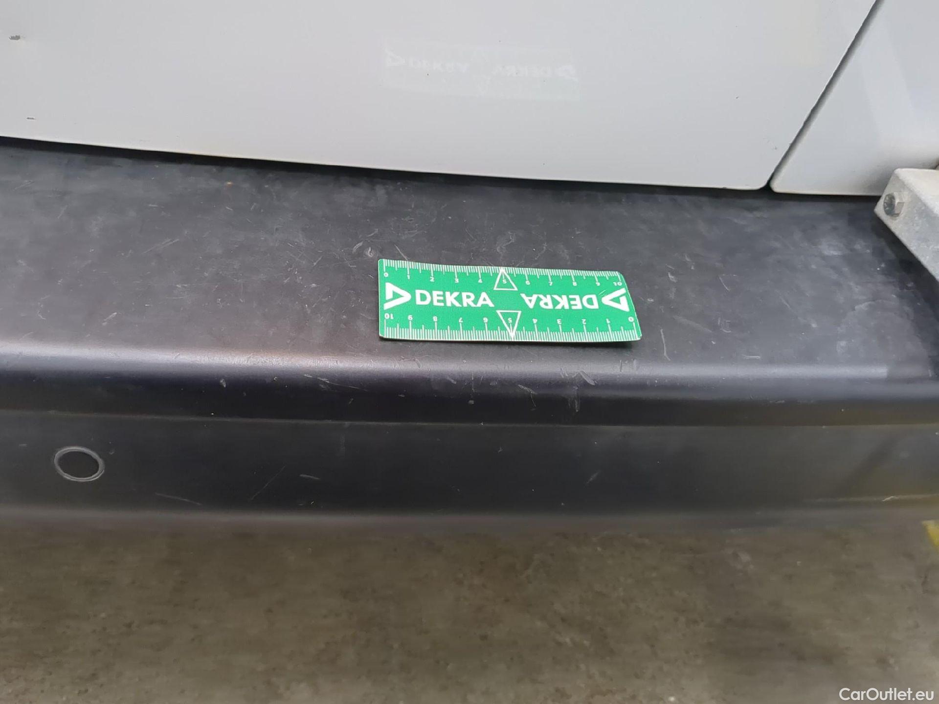  Citroen  Jumpy  Fourgon Club Cabines Approfondies M électrique 50kWh BVA #18