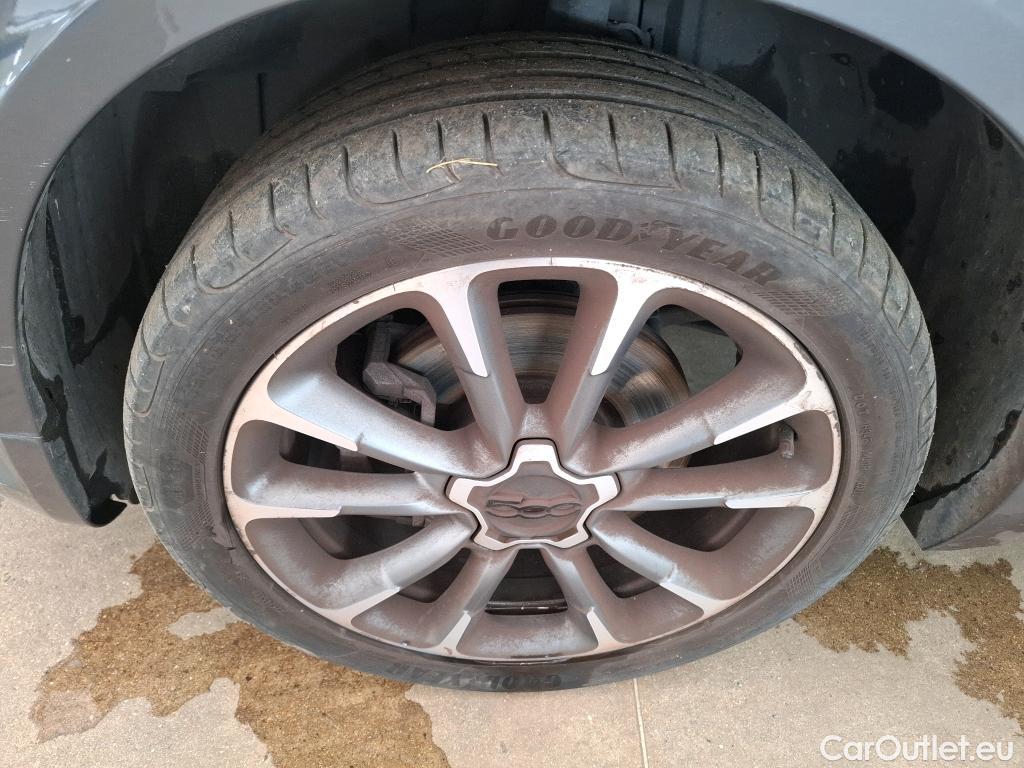  Fiat  500 X Sport 1.3 GSE 150CV DCT #49