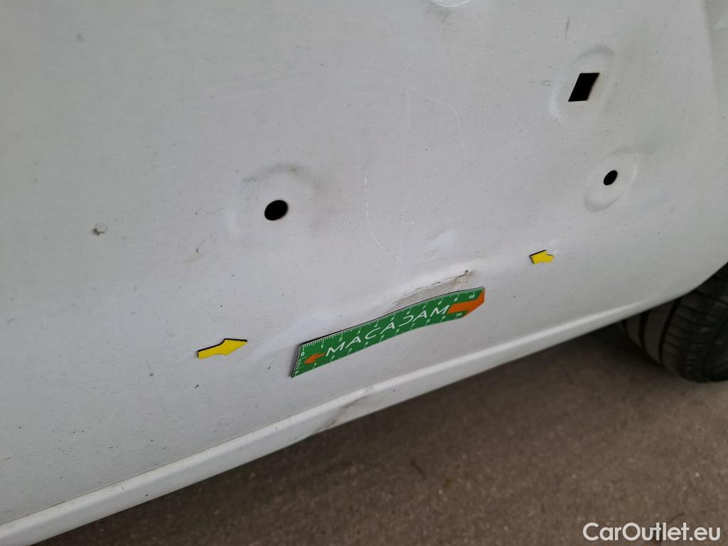  Citroen  Berlingo  Fourgon Club M 650 1.5 BlueHDi 100CV BVM6 E6d #4