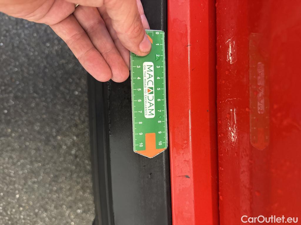  Citroen  C5  Aircross Business 1.5 BlueHDi 130CV BVM6 E6dT #38