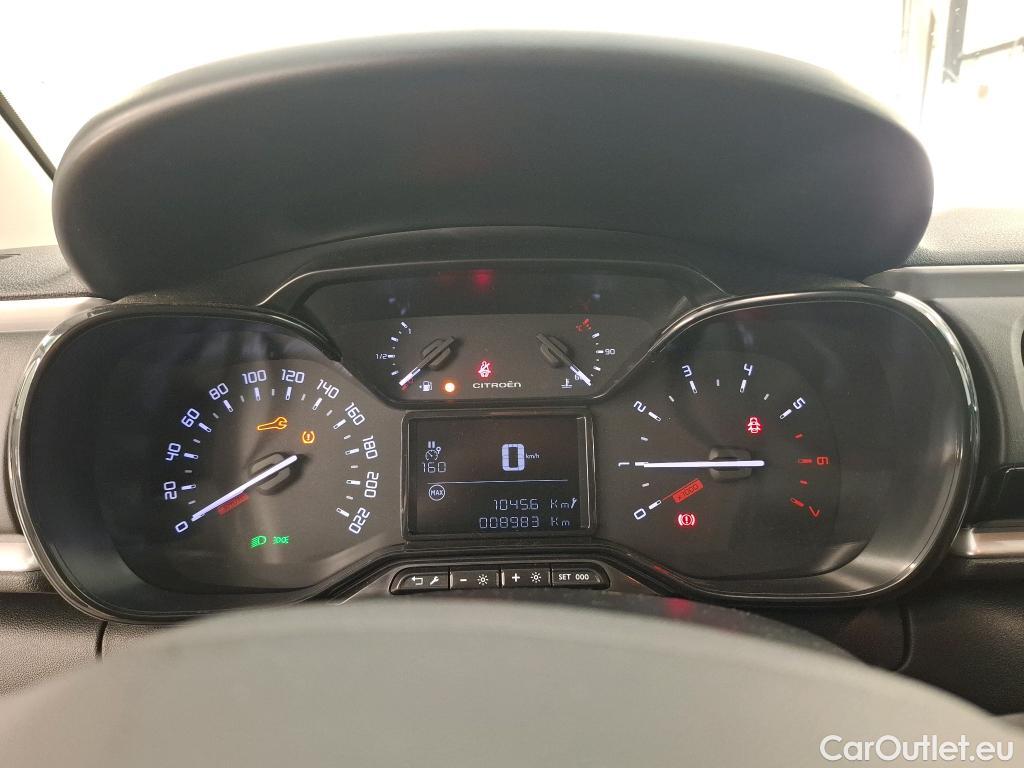  Citroen  C3  Max 1.2 PureTech 80CV BVM5 6E #3