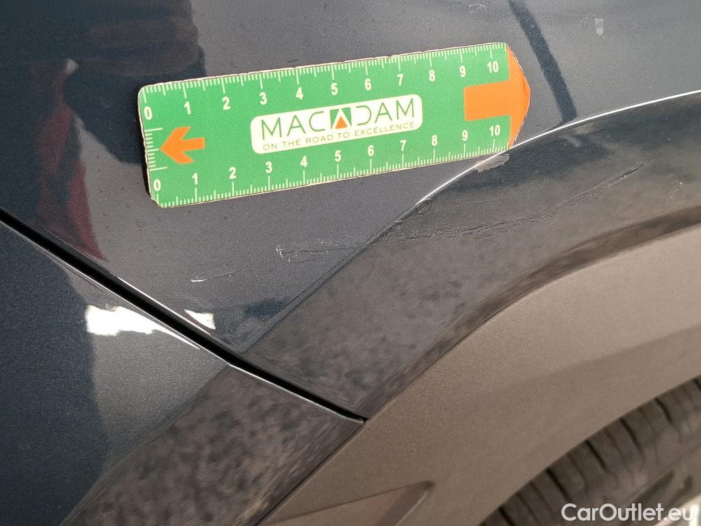  Hyundai  Tucson HYUNDAI   2020 5P  SUV 1 6 CRDI 136 DCT 7 HYBRID 48V CREATIVE #8