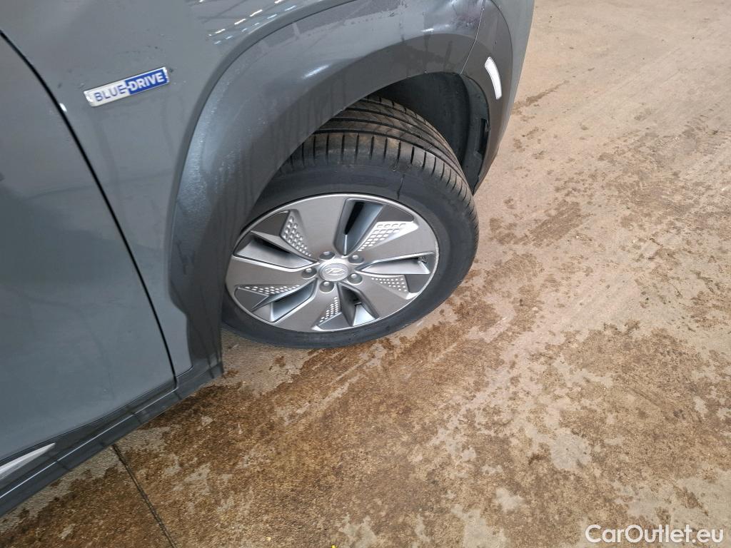  Hyundai  Konna Kona Intuitive Electrique 2WD 39kWh BVA #6
