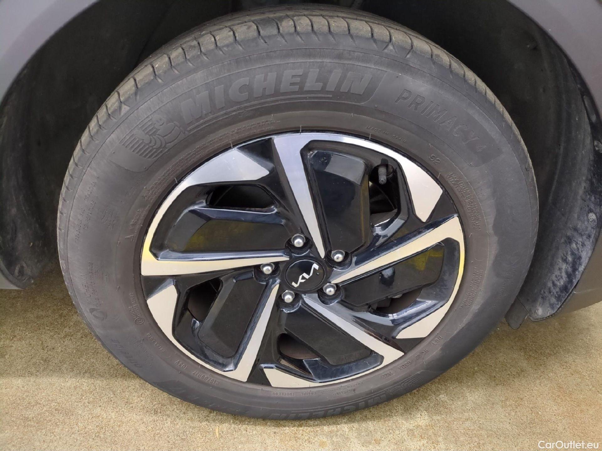  KIA  Sportage  Active Hybrid 1.6 T-GDi 230CV BVA6 E6d #3