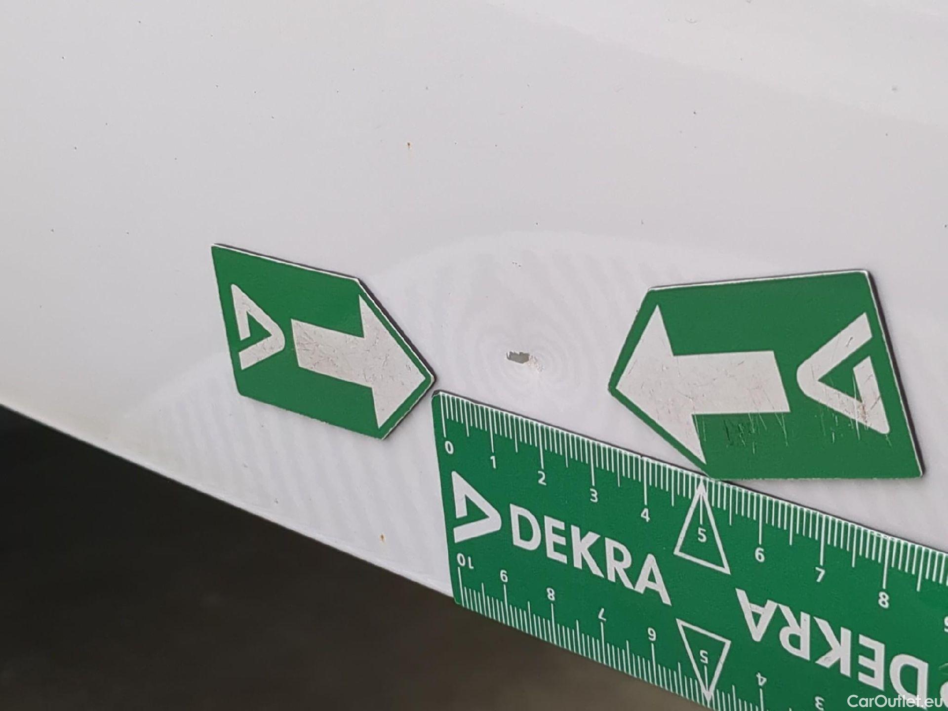  Citroen  Jumpy  Fourgon Club Cabines Approfondies M électrique 50kWh BVA #14