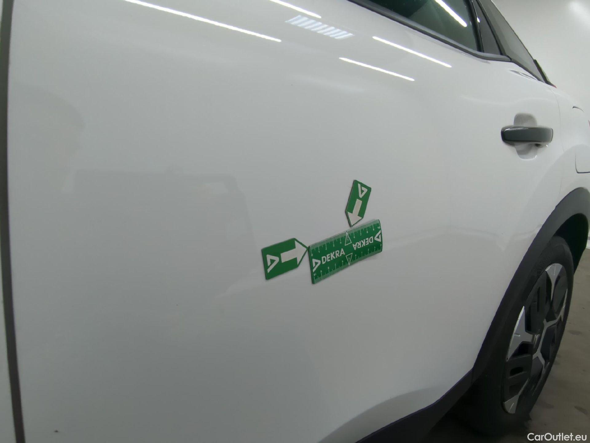  Citroen  C4  Berline Feel Nav Business R 1.5 BlueHDI 130CV BVA8 E6d #18