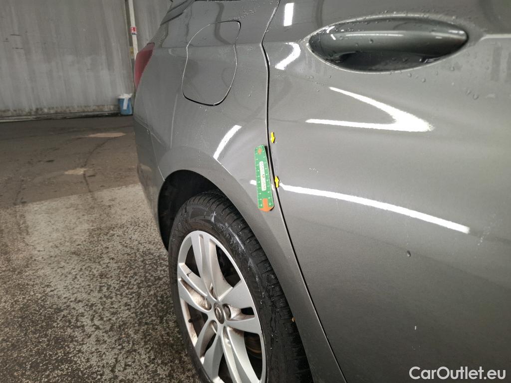  Opel  Astra  K Sports Tourer Edition Start/Stop 1.5 120CV BVA9 E6d #4