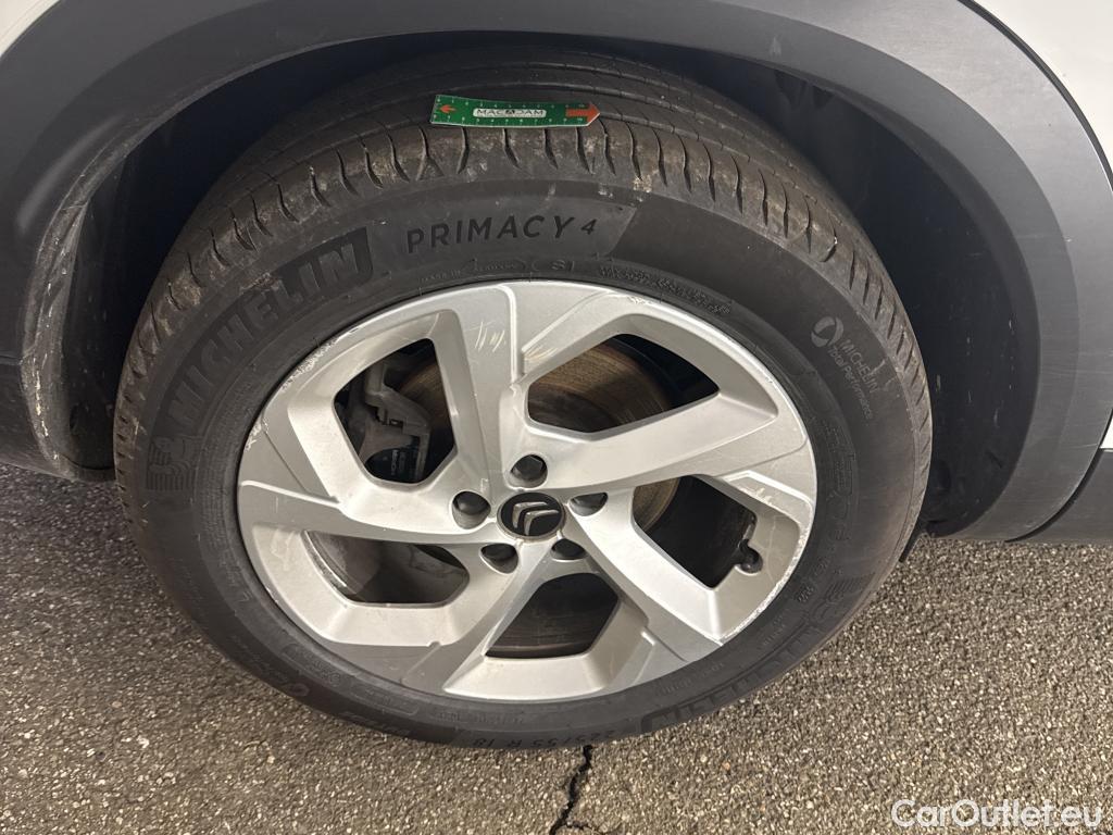  Citroen  C5 CITROEN  Aircross / 2022 / 5P / SUV BlueHDi 130 S&S EAT8 Feel #8