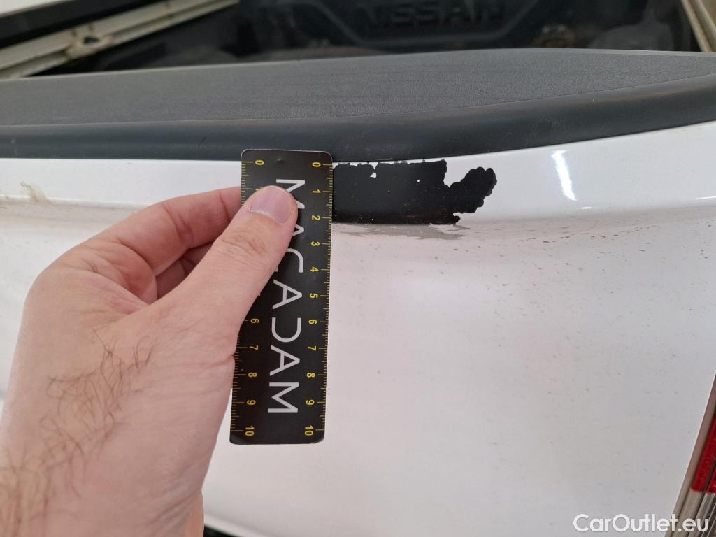  Nissan  Navara NISSAN  / 2015 / 4P / Pick-up King-Cab 2.3 dCi 160 N-CONNECTA #15